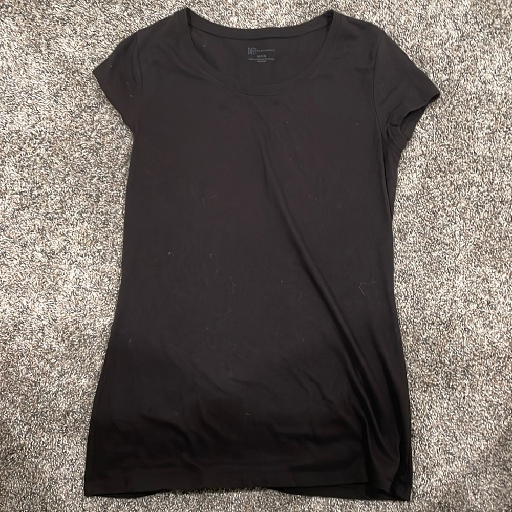 Plain T-Shirt